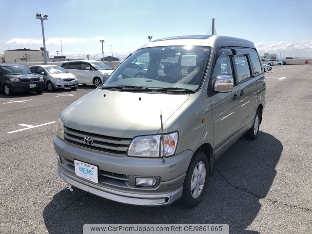 toyota townace-noah 1997 AF-SR40-0044878 image 1