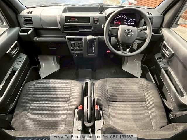 daihatsu hijet-cargo 2021 quick_quick_3BD-S700V_S700V-0001610 image 2