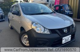 nissan ad-van 2019 CFJ1690570