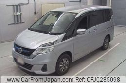 nissan serena 2018 -NISSAN--Serena DAA-HC27--HC27-002633---NISSAN--Serena DAA-HC27--HC27-002633-