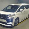 toyota vellfire 2020 quick_quick_3BA-AGH30W_AGH30-0326394 image 1