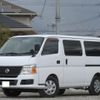 nissan caravan-coach 2012 quick_quick_CBA-SGE25_SGE25-036388 image 1