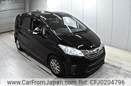 honda freed 2014 -HONDA--Freed GB3-1602521---HONDA--Freed GB3-1602521-