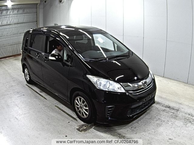 honda freed 2014 -HONDA--Freed GB3-1602521---HONDA--Freed GB3-1602521- image 1