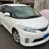 toyota estima-hybrid 2011 -TOYOTA--Estima Hybrid DAA-AHR20W--AHR20-7060345---TOYOTA--Estima Hybrid DAA-AHR20W--AHR20-7060345- image 2