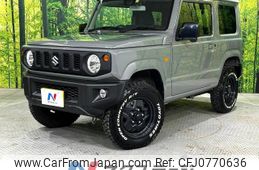 suzuki jimny 2022 -SUZUKI--Jimny 3BA-JB64W--JB64W-244876---SUZUKI--Jimny 3BA-JB64W--JB64W-244876-