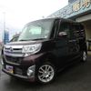 daihatsu tanto 2014 quick_quick_DBA-LA600S_LA600S-0232376 image 1