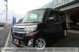 daihatsu tanto 2014 quick_quick_DBA-LA600S_LA600S-0232376