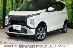 mitsubishi ek-cross 2019 CFJ1658283