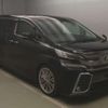 toyota vellfire 2016 -TOYOTA--Vellfire DBA-AGH30W--AGH30-0061153---TOYOTA--Vellfire DBA-AGH30W--AGH30-0061153- image 8