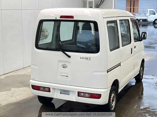 daihatsu hijet-van 2013 -DAIHATSU--Hijet Van S321V-0188934---DAIHATSU--Hijet Van S321V-0188934- image 2