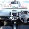 nissan note 2010 CFJ1344438 image 11