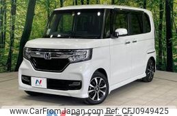 honda n-box 2018 -HONDA--N BOX DBA-JF3--JF3-1119517---HONDA--N BOX DBA-JF3--JF3-1119517-