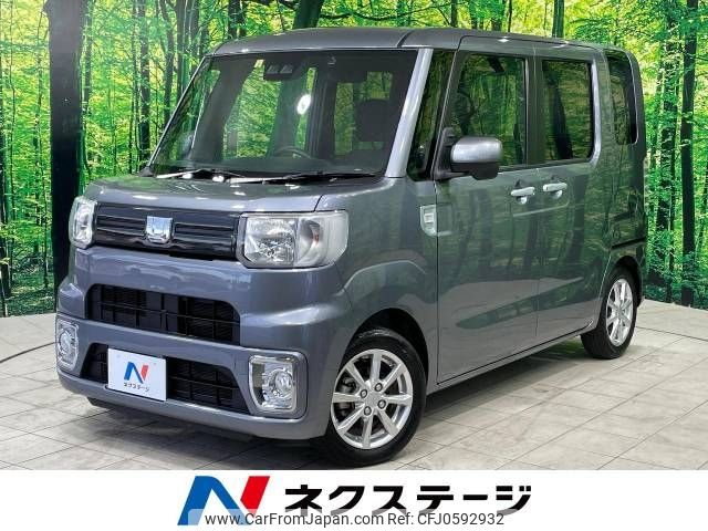 daihatsu wake 2021 -DAIHATSU--WAKE 4BA-LA700S--LA700S-0165976---DAIHATSU--WAKE 4BA-LA700S--LA700S-0165976- image 1