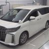 toyota alphard 2021 -TOYOTA--Alphard AGH35W-0049421---TOYOTA--Alphard AGH35W-0049421- image 1