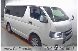 toyota hiace-wagon 2023 -TOYOTA 【神戸 304ﾈ5072】--Hiace Wagon 3BA-TRH219W--TRH219W-0045965---TOYOTA 【神戸 304ﾈ5072】--Hiace Wagon 3BA-TRH219W--TRH219W-0045965-