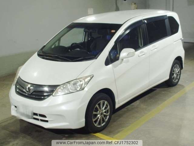 honda freed 2014 CFJ1752302 image 1