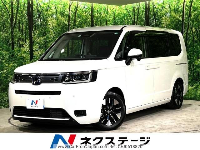 honda stepwagon 2022 -HONDA--Stepwgn 6AA-RP8--RP8-1008716---HONDA--Stepwgn 6AA-RP8--RP8-1008716- image 1