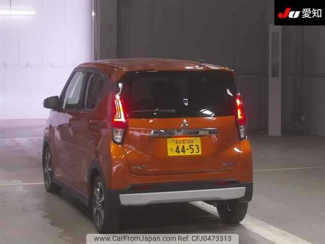 mitsubishi ek-cross 2023 -MITSUBISHI 【名古屋 58Aﾀ4453】--ek X B34W-0301515---MITSUBISHI 【名古屋 58Aﾀ4453】--ek X B34W-0301515- image 2