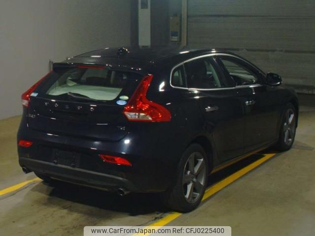 volvo v40 2013 quick_quick_DBA-MB4164T_YV1MV485BE2092435 image 2