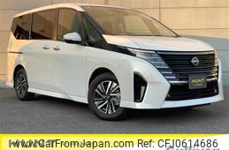 nissan serena 2023 -NISSAN--Serena 5BA-FC28--FC28-019773---NISSAN--Serena 5BA-FC28--FC28-019773-