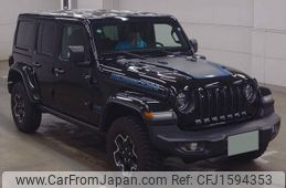 jeep wrangler 2023 CFJ1594353