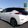 nissan leaf 2018 -NISSAN--Leaf ZAA-ZE1--ZE1-024932---NISSAN--Leaf ZAA-ZE1--ZE1-024932- image 18