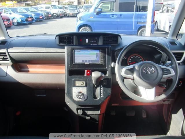 toyota roomy 2017 quick_quick_M900A_M900A-0100650 image 2