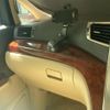 toyota vellfire 2009 CFJ1653719 image 27