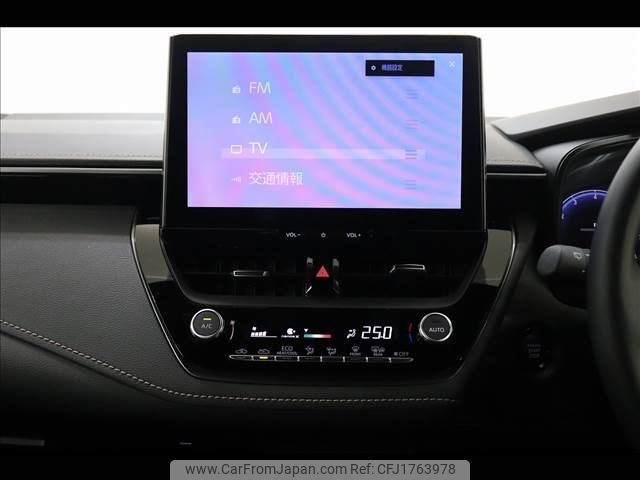 toyota corolla-touring-wagon 2024 CFJ1763978 image 2