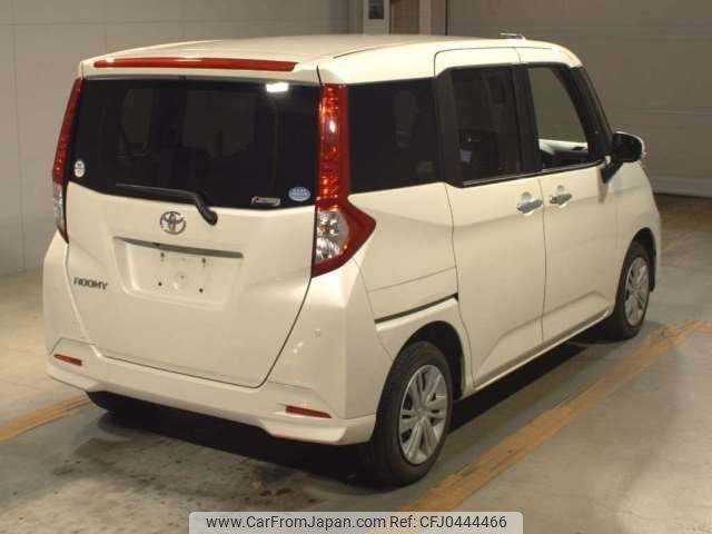 toyota roomy 2020 -TOYOTA--Roomy 5BA-M900A--M900A-0489884---TOYOTA--Roomy 5BA-M900A--M900A-0489884- image 2