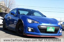 subaru brz 2016 quick_quick_DBA-ZC6_ZC6-021307