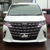 toyota alphard 2024 -TOYOTA--Alphard 3BA-AGH40W--AGH40-0019***---TOYOTA--Alphard 3BA-AGH40W--AGH40-0019***- image 4