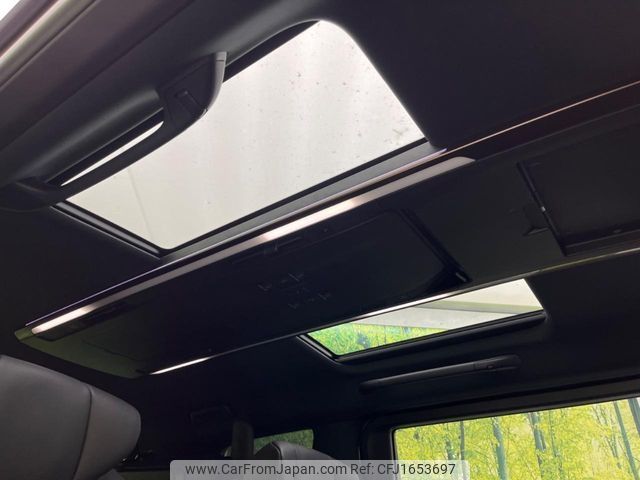 toyota alphard 2023 CFJ1653697 image 2