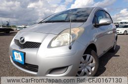 toyota vitz 2009 REALMOTOR_N2024080205A-24