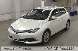 toyota auris 2016 quick_quick_DBA-NZE181H_NZE181-6024025