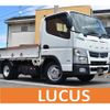 mitsubishi-fuso canter 2013 GOO_NET_EXCHANGE_0700226A30240621W002 image 1