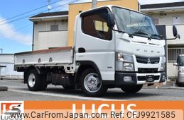 mitsubishi-fuso canter 2013 GOO_NET_EXCHANGE_0700226A30240621W002