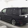 toyota voxy 2017 -TOYOTA 【広島 395ﾒ5】--Voxy ZRR80W--0289636---TOYOTA 【広島 395ﾒ5】--Voxy ZRR80W--0289636- image 2