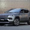 jeep compass 2022 CFJ1772335 image 1