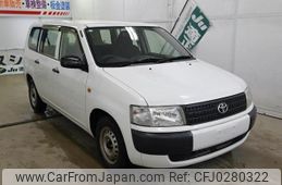 toyota probox-van 2013 quick_quick_DBE-NCP51V_NCP51-0311250