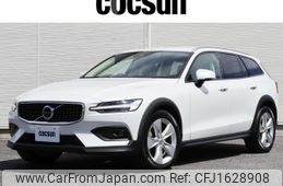 volvo v60 2020 CFJ1628908
