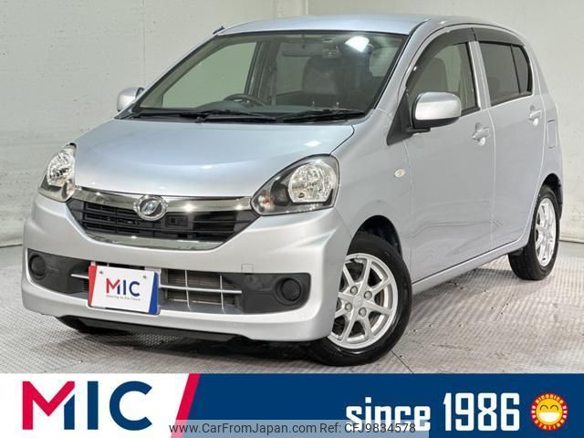 daihatsu mira-e-s 2017 quick_quick_LA300S_LA300S-1422847 image 1