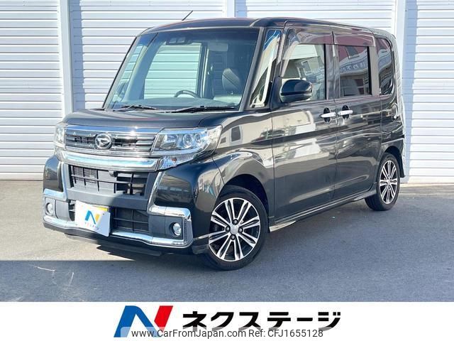 daihatsu tanto 2018 CFJ1655128 image 1