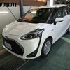 toyota sienta 2020 -TOYOTA 【旭川 501ｽ5390】--Sienta NHP170G--7211993---TOYOTA 【旭川 501ｽ5390】--Sienta NHP170G--7211993- image 1