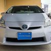 toyota prius 2010 CFJ1616133 image 2