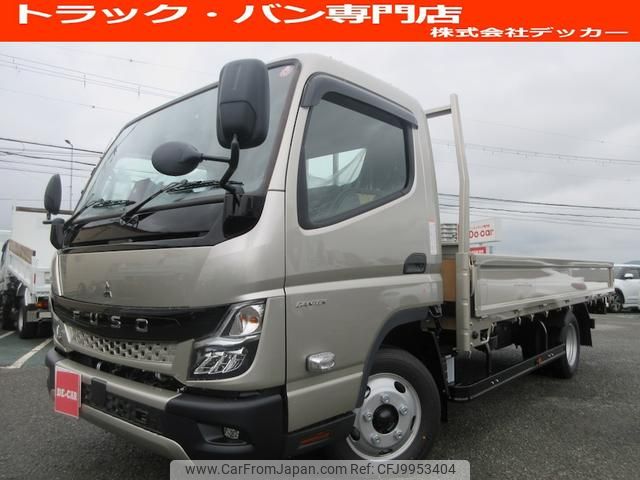 mitsubishi-fuso canter 2024 GOO_NET_EXCHANGE_0707574A30240628W001 image 1