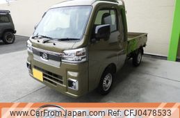 daihatsu hijet-truck 2024 -DAIHATSU 【高知 480ﾀ2213】--Hijet Truck S510P--0597847---DAIHATSU 【高知 480ﾀ2213】--Hijet Truck S510P--0597847-