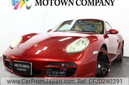 porsche cayman 2008 -PORSCHE--Porsche Cayman ABA-98720--WP0ZZZ98Z8U751232---PORSCHE--Porsche Cayman ABA-98720--WP0ZZZ98Z8U751232-