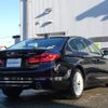 bmw 5-series 2017 quick_quick_JC20_WBAJC32050G467414 image 4